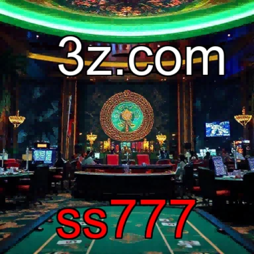 Aventura Épica Aguarda Você no ss777 - Entre e Jogue!