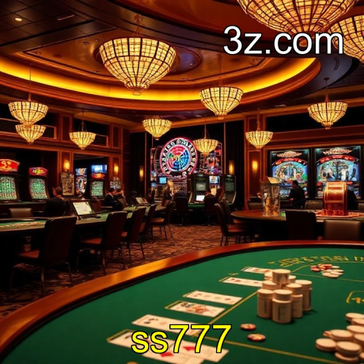 Vivencie o Melhor Arcade no ss777 com Diversão sem Fim