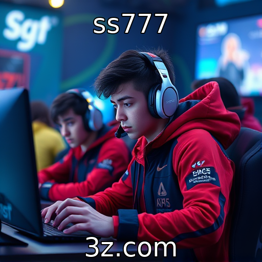 Aumento da popularidade de eSports entre jovens