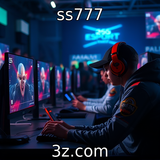 O crescimento dos eSports como fenômeno social