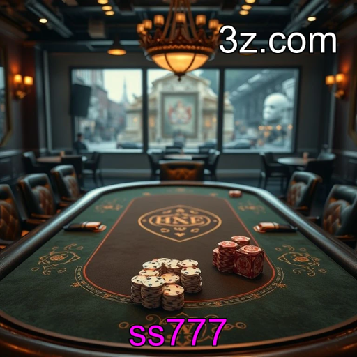 Eventos Empolgantes no ss777: Entretenimento Sem Limites