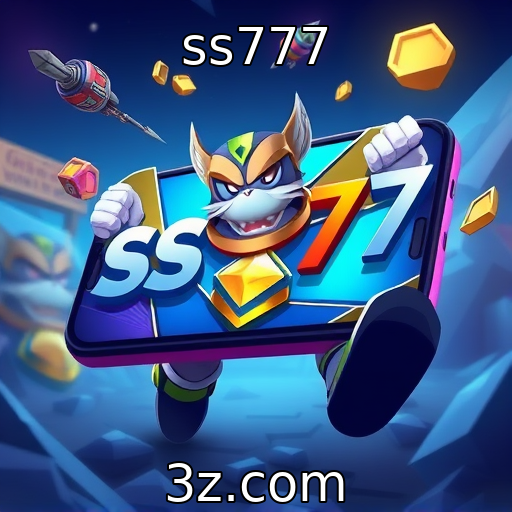 Expansão do mercado de jogos mobile impulsiona novas oportunidades