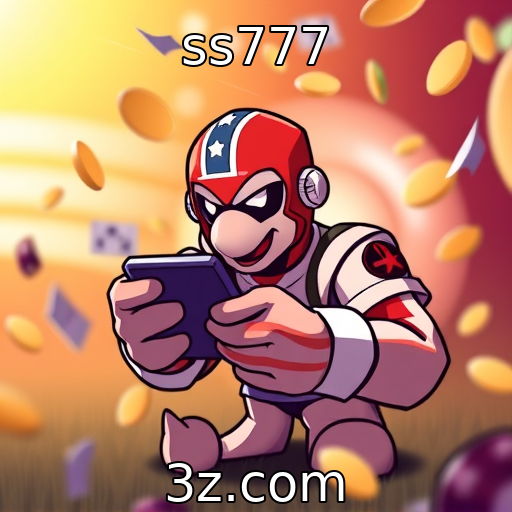 Análise do mercado de jogos móveis em crescimento