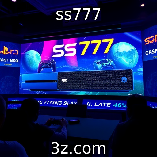 Inovação tecnológica em consoles de próxima geração