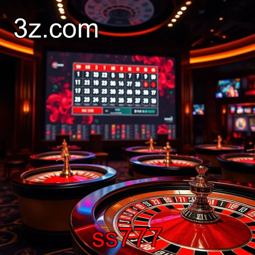 Torneios Imperdíveis no ss777: Conquiste o Seu Lugar!