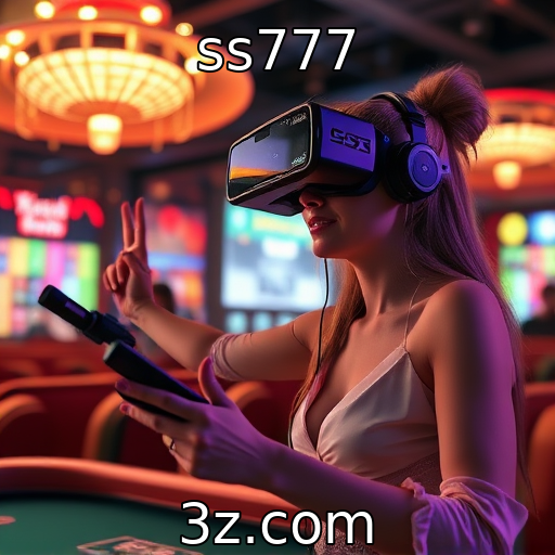 Novas tecnologias de realidade virtual transformam experiências